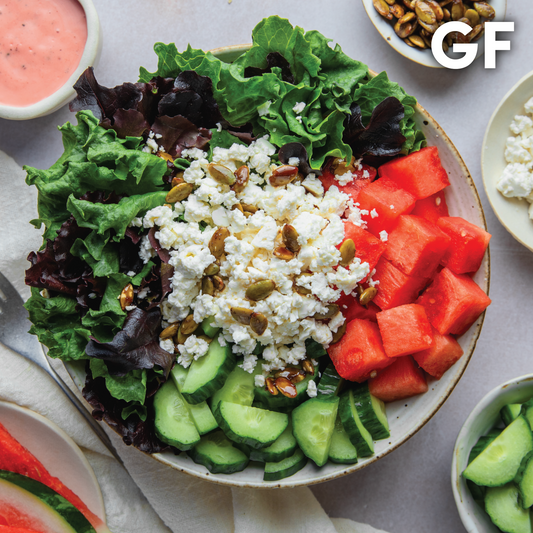Superfood Salad