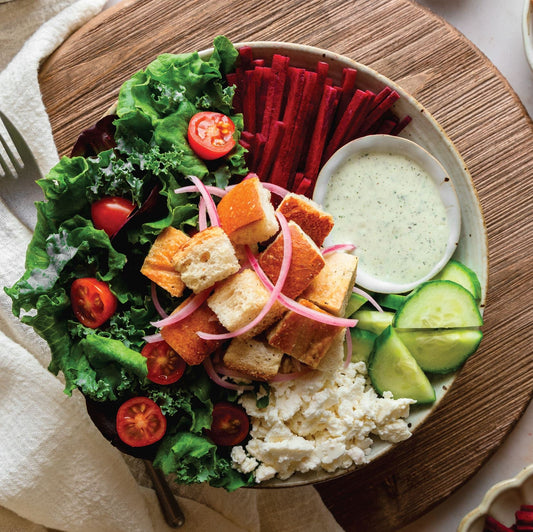 Superfood Salad