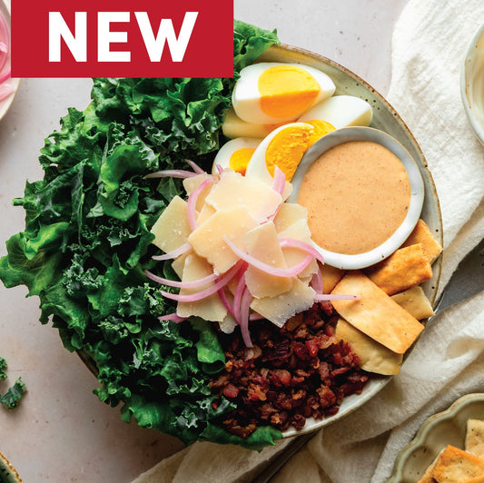Superfood Salad
