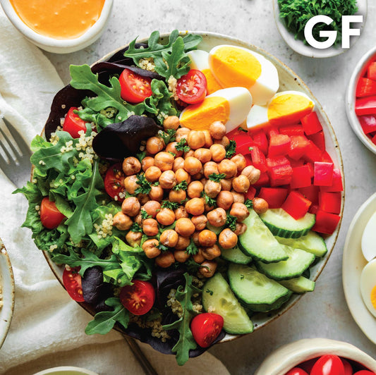 Superfood Salad