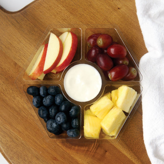 Seasonal Fruit Snack Pack
