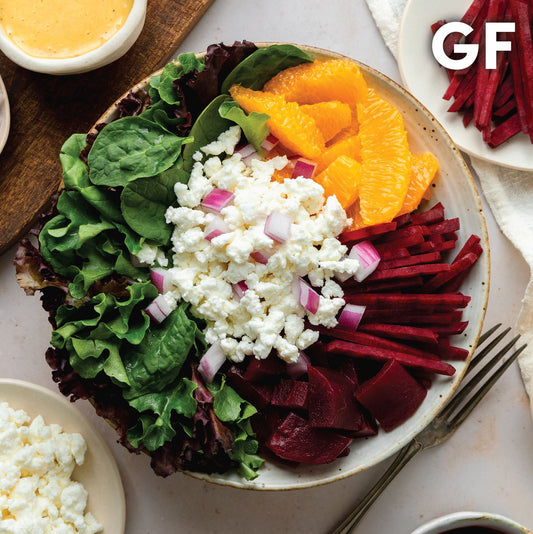 Superfood Salad