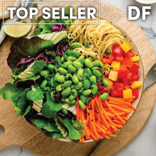 USA Sesame Noodle Salad